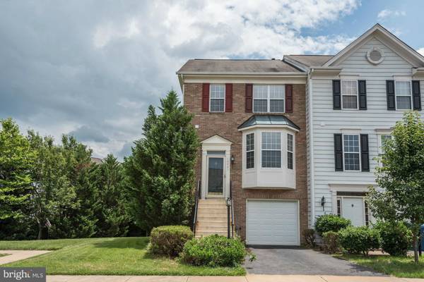 13421 CATAPULT LN, Bristow, VA 20136