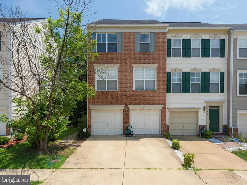 3561 MOON WAY, Woodbridge, VA 22193