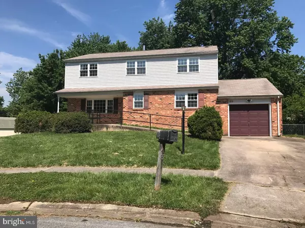 43 STALLION DR, Newark, DE 19713