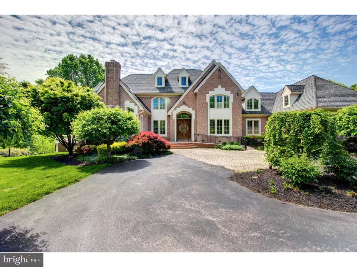 Hockessin, DE 19707,14 LONGS CT