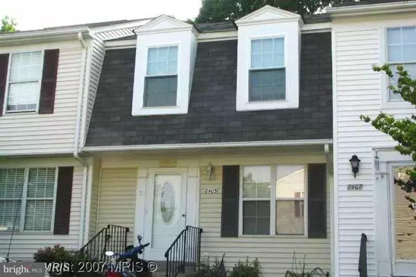 8405 GEORGIAN CT, Manassas, VA 20110