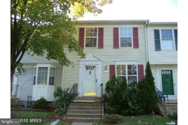 8306 FELSTED LN, Manassas, VA 20110