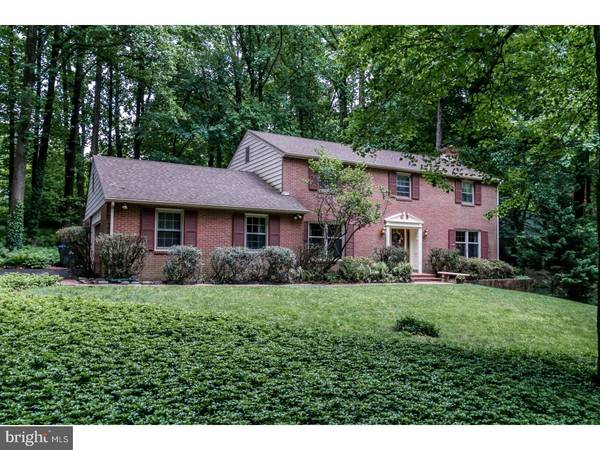 7 JACQUELINE DR, Hockessin, DE 19707