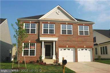 6041 CALUMET CT, Gainesville, VA 20155