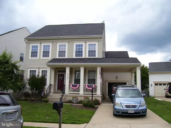 12004 VALCOUR ISLAND WAY, Manassas, VA 20109