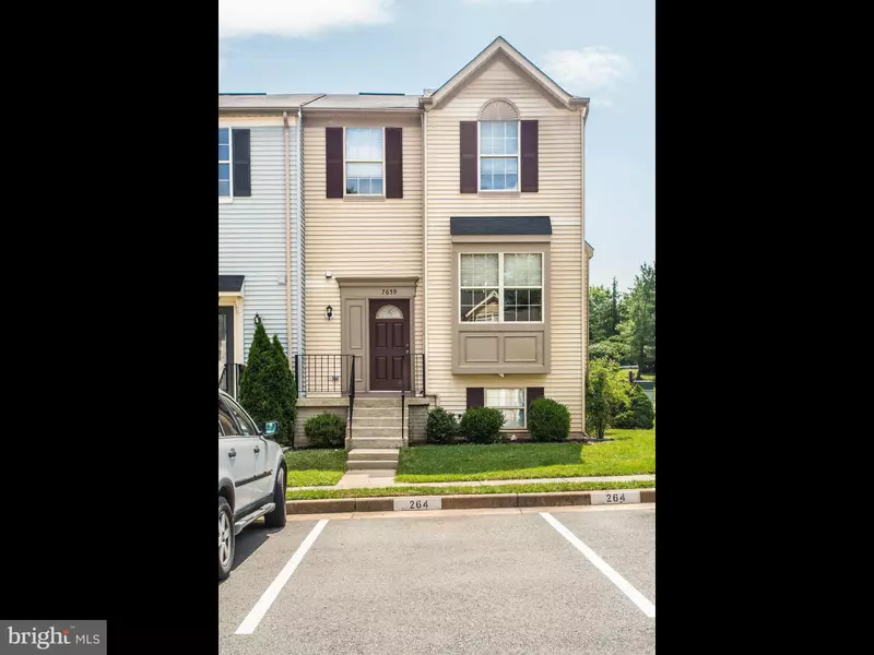 7659 CHADDS LANDING WAY, Manassas, VA 20111