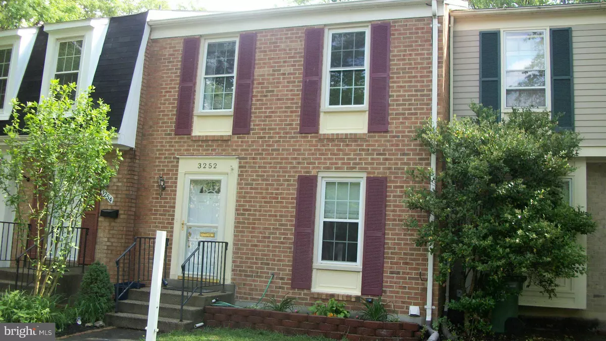 Woodbridge, VA 22192,3252 FOOTHILL ST