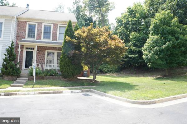 13142 TORY LOOP, Woodbridge, VA 22192