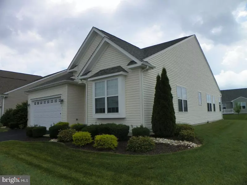 229 TRELLIS LN, Middletown, DE 19709