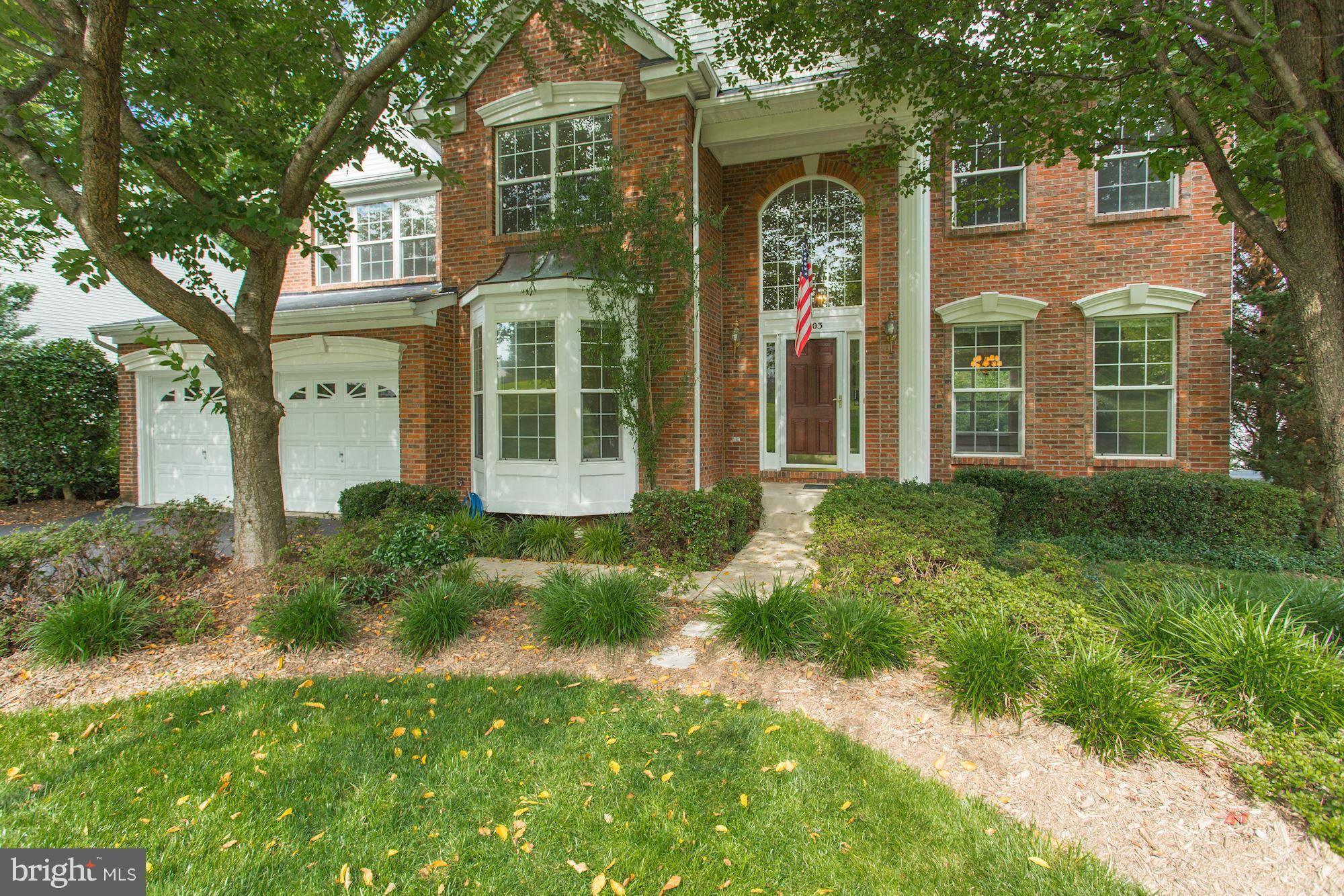 9203 GOLF CT, Manassas Park, VA 20111