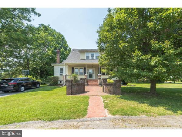 309 BEECHWOOD RD, Wilmington, DE 19809