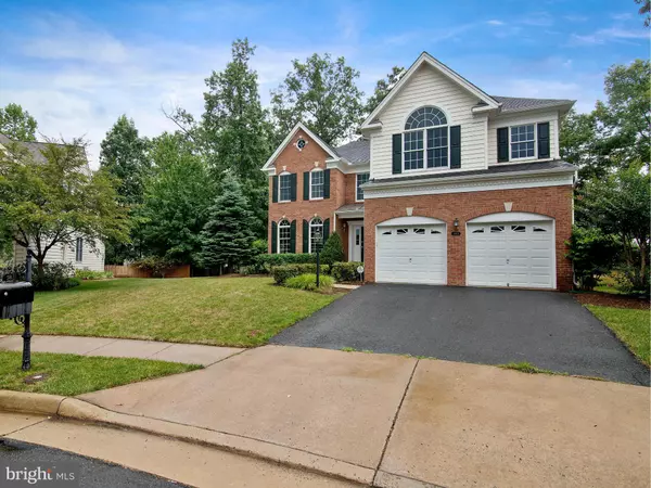 Haymarket, VA 20169,5853 CRANSWICK CT