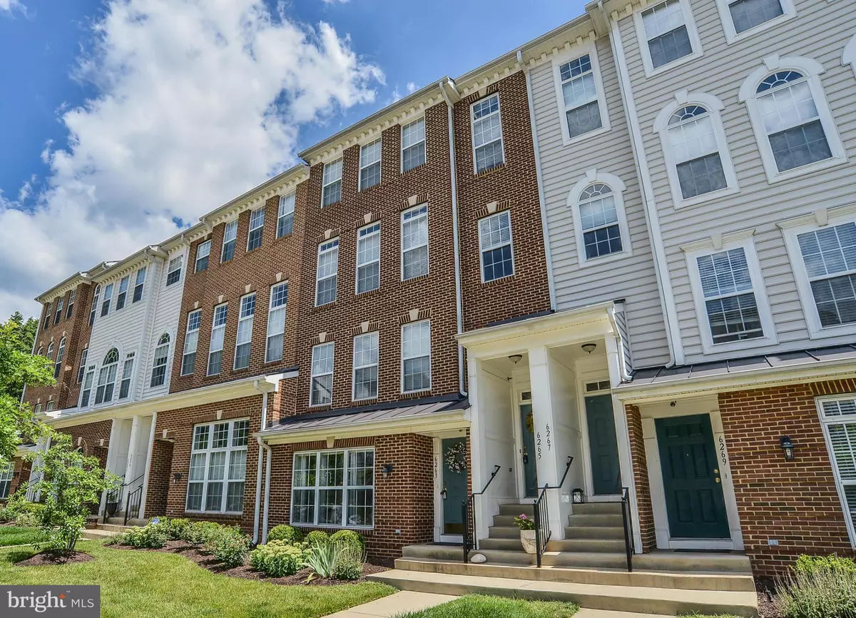 Haymarket, VA 20169,6263 WOODRUFF SPRINGS WAY #39