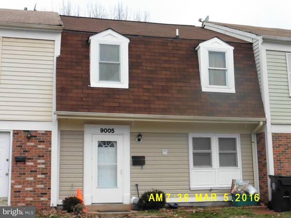 9005 BONHAM CIR, Manassas, VA 20110