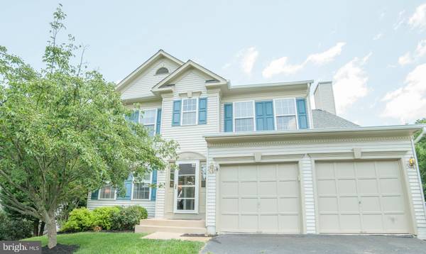 8108 FRUIT WOOD CT, Manassas, VA 20111