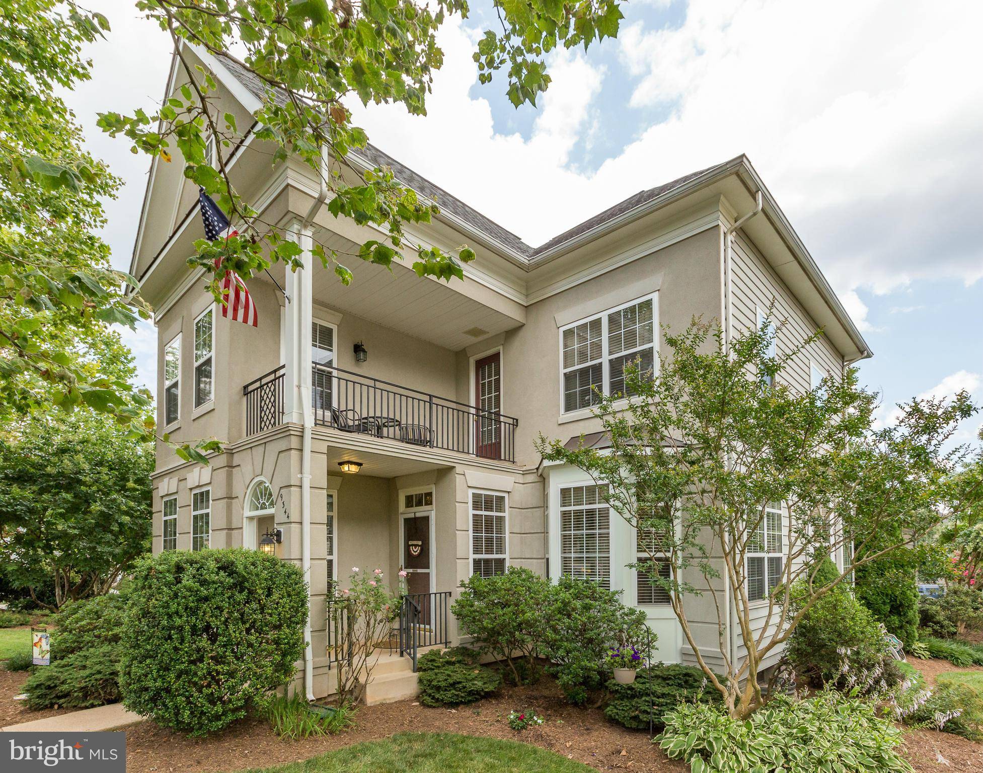 Manassas, VA 20110,9344 SUMNER LAKE BLVD