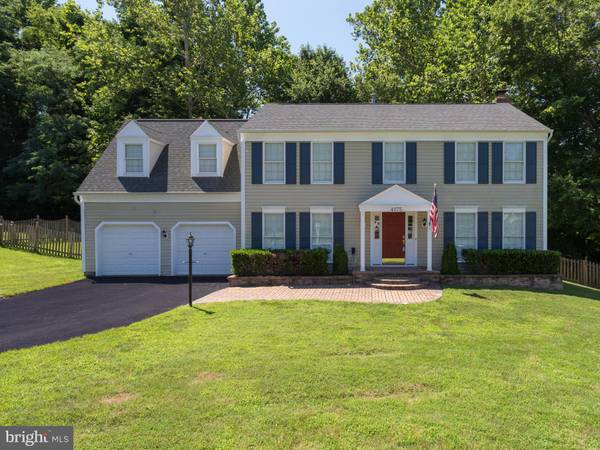 4975 MANOR HOUSE CT, Woodbridge, VA 22193