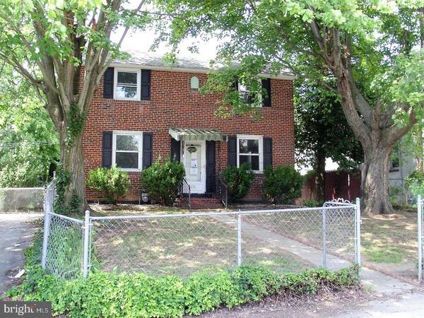 116 ATLAS DR, New Castle, DE 19720