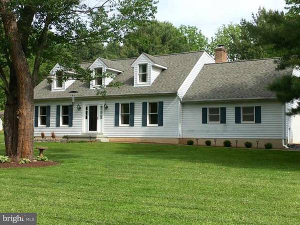 15900 WATERFALL RD, Haymarket, VA 20169