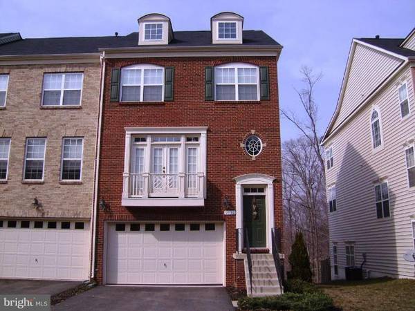 9790 CORBETT PL, Manassas Park, VA 20111