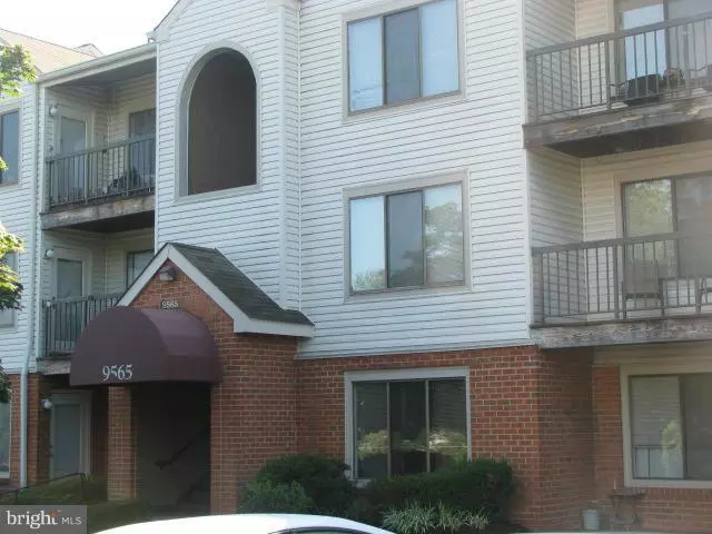 9565 BATTERY HEIGHTS BLVD #303, Manassas, VA 20110