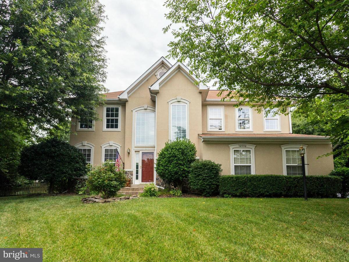 Manassas, VA 20112,10550 CROOKED BRANCH CT