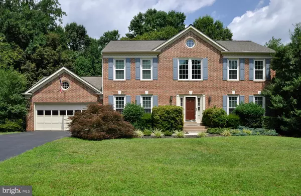 3718 BEAVER FORD RD, Woodbridge, VA 22192