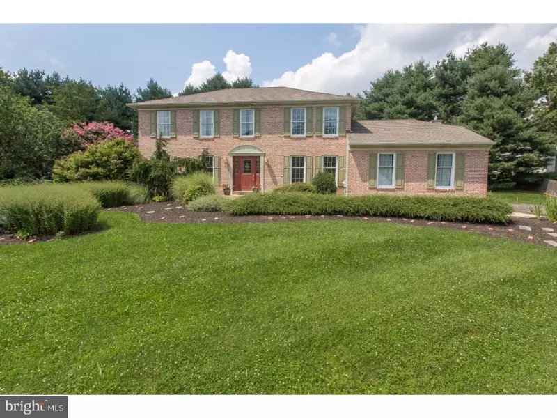 4 E ALDINE DR, Hockessin, DE 19707