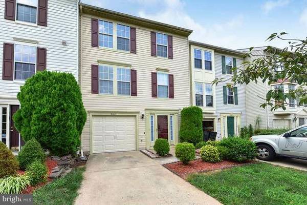 9142 VERBENA CT, Manassas, VA 20110