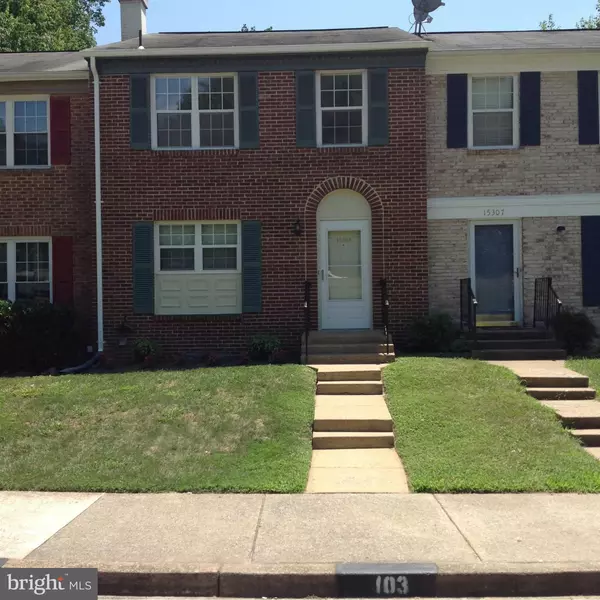 15305 BLACKSMITH TER, Woodbridge, VA 22191