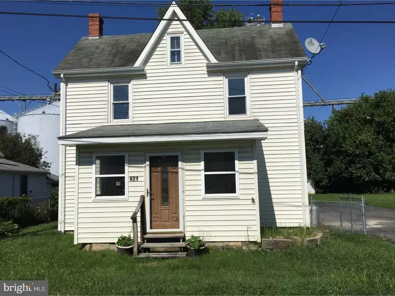 621 TAYLOR ST, Townsend, DE 19734