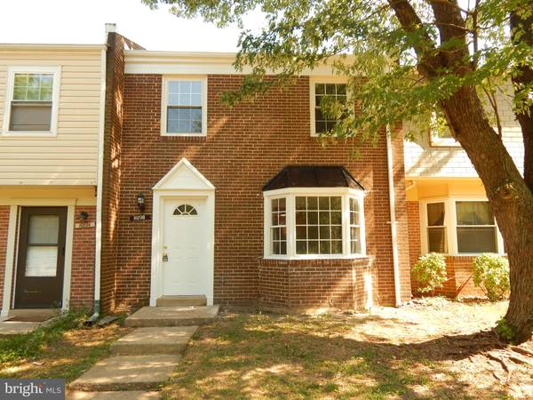 10236 CUB RUN CT, Manassas, VA 20109