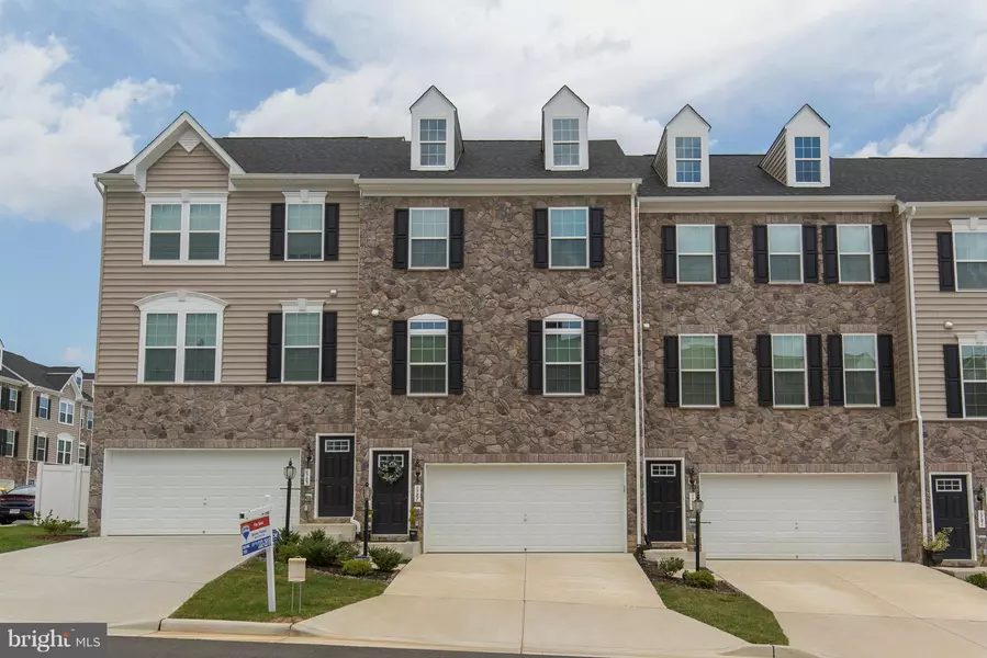 1787 ROCKLEDGE TER, Woodbridge, VA 22192