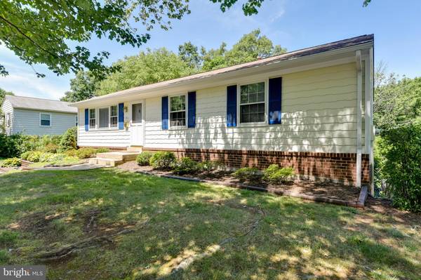 7415 CASTLE RD, Manassas, VA 20109