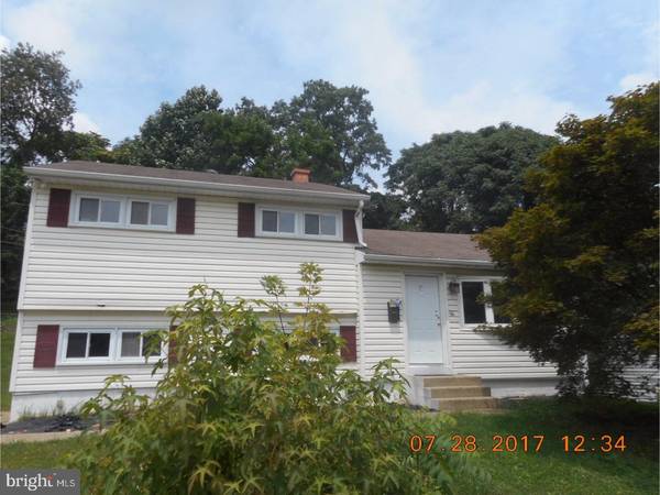 36 OSAGE RD, Claymont, DE 19703