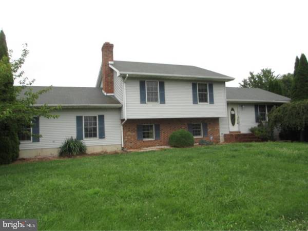 415 MEADOW LN, Middletown, DE 19709