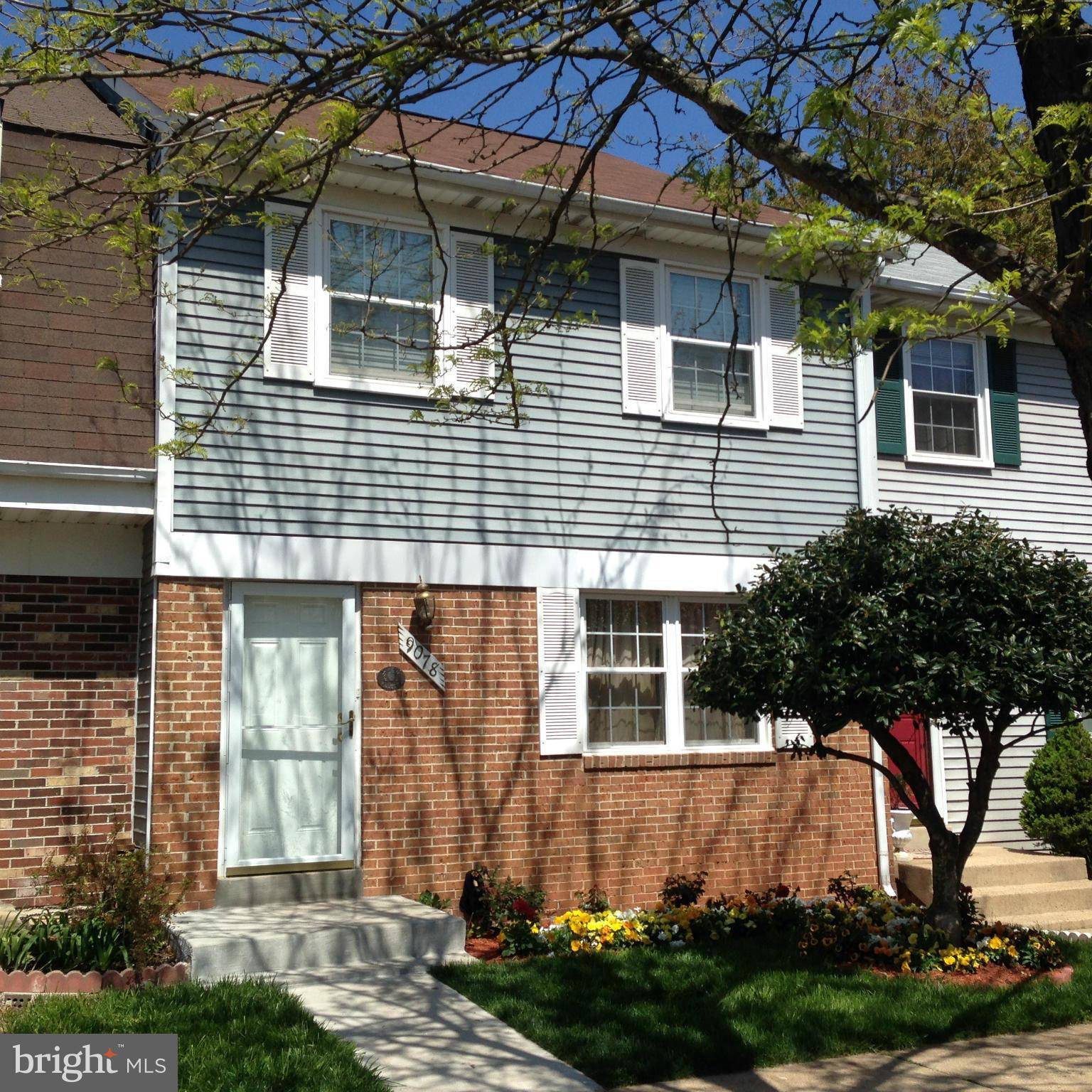 9078 SILVER MAPLE CT, Manassas, VA 20110