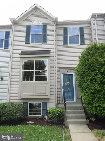 8639 CENTERTON LN, Manassas, VA 20111