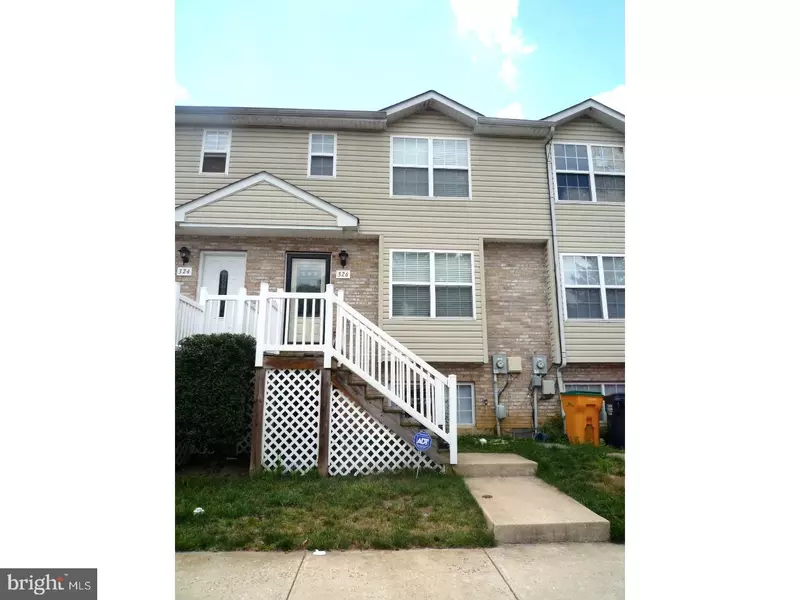 326 CARIBOU LN, Middletown, DE 19709