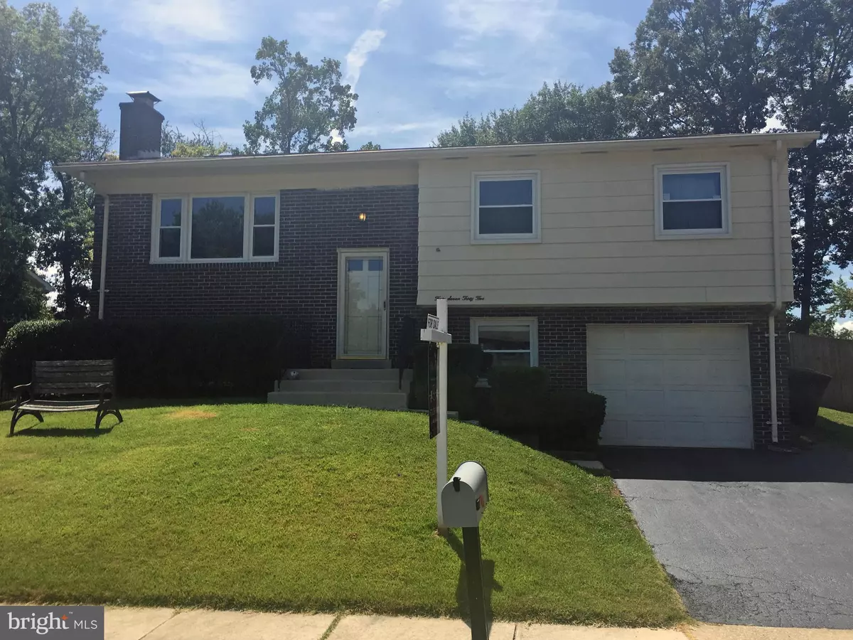 Woodbridge, VA 22193,4735 KIRKDALE DR