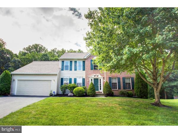 10 FORDHAM CT, Bear, DE 19701