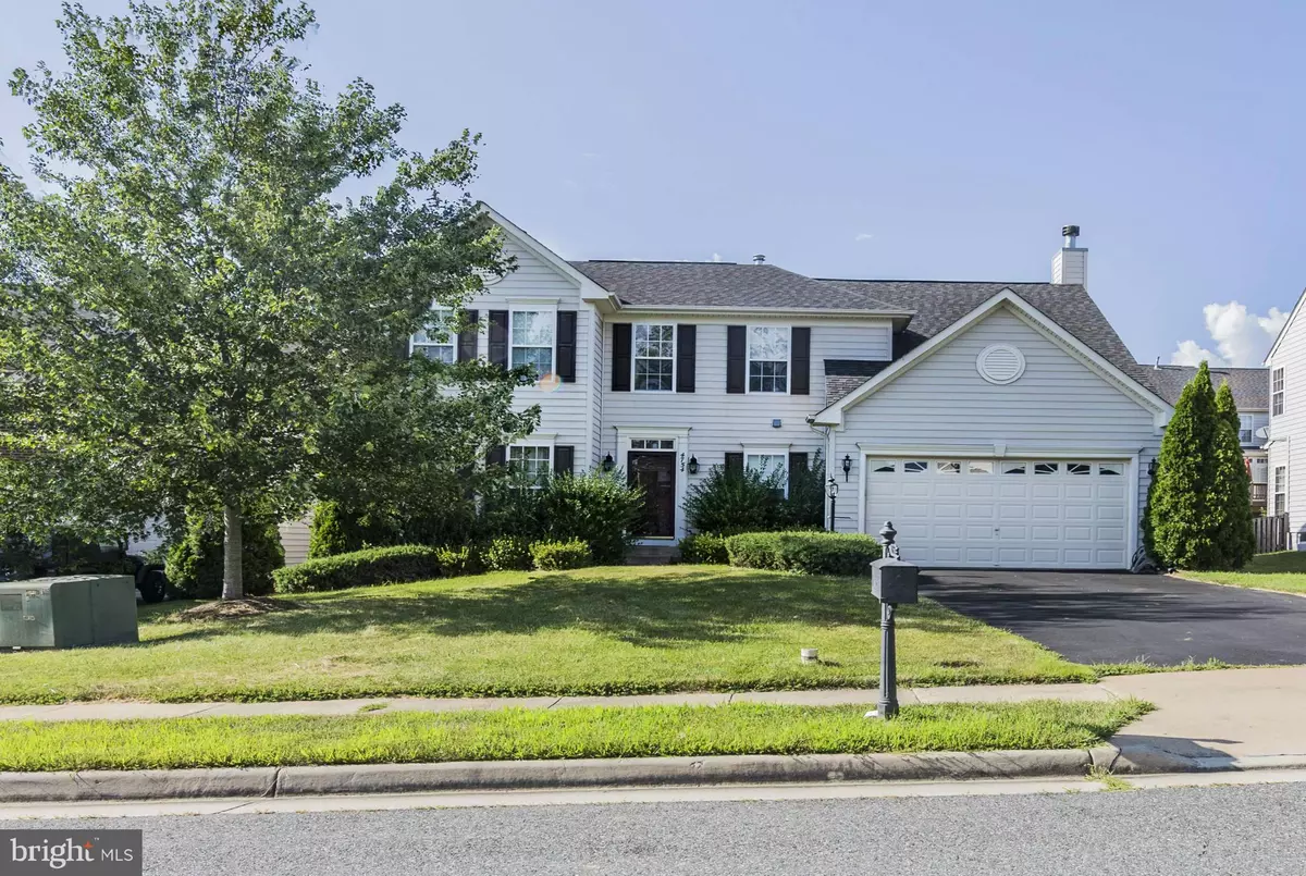 Woodbridge, VA 22192,4754 CHESWALD CT