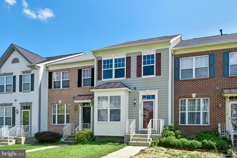 16857 BRANDY MOOR LOOP, Woodbridge, VA 22191