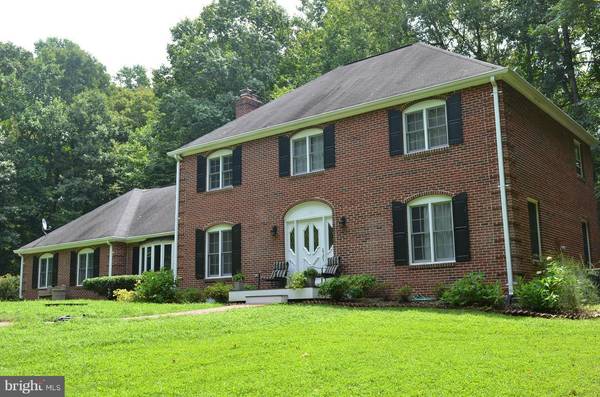 8077 COUNSELOR RD, Manassas, VA 20112