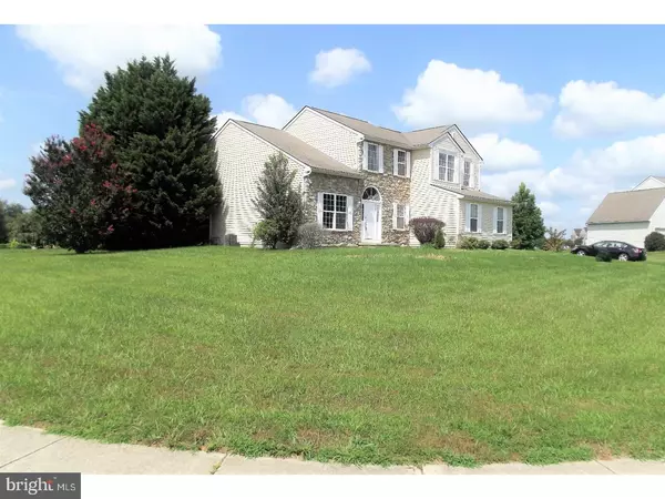 Middletown, DE 19709,6 BRICK MILL CIR