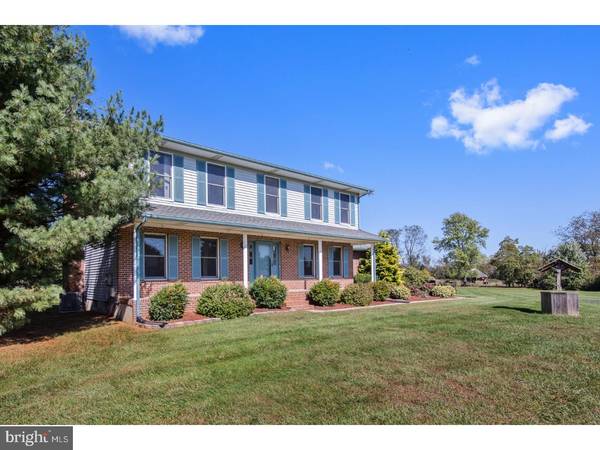 315 MEADOW VISTA DR, Townsend, DE 19734