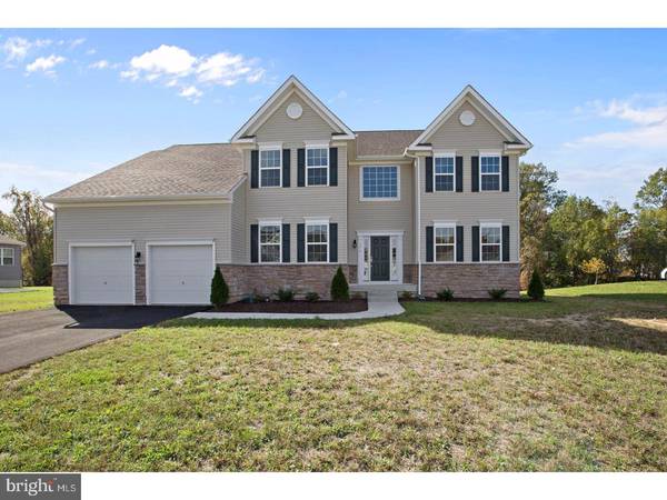 1233 PIMPERNELL PATH, Middletown, DE 19709