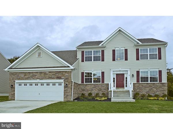 1129 CARDIGAN RD, Middletown, DE 19709