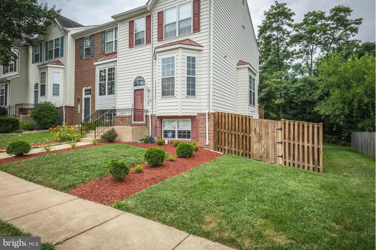 Woodbridge, VA 22193,15160 BRAZIL CIR