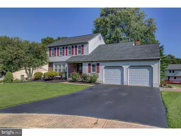 Hockessin, DE 19707,4 FARMHOUSE CIR